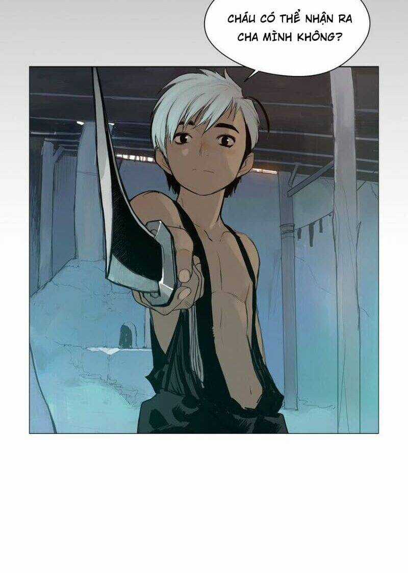 Vinh Quang Kiếm - Chapter 15 - Trang 22