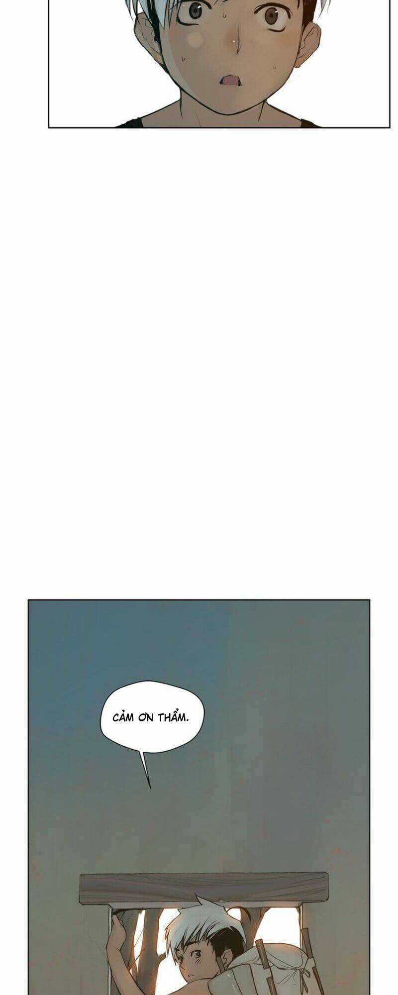 Vinh Quang Kiếm - Chapter 15 - Trang 28