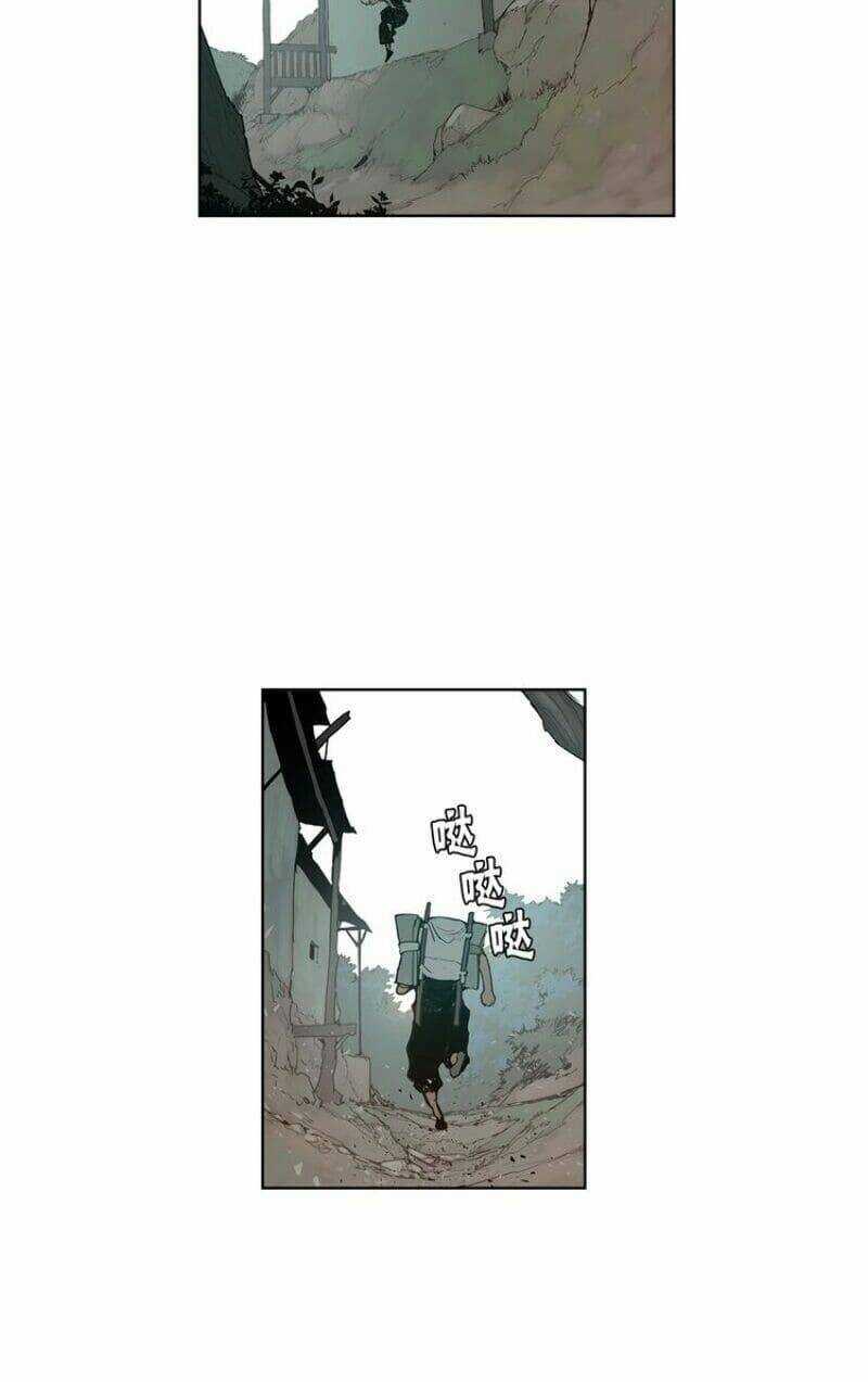 Vinh Quang Kiếm - Chapter 15 - Trang 30