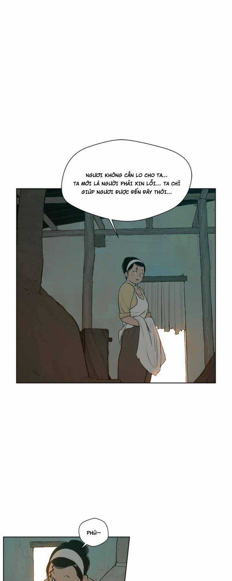 Vinh Quang Kiếm - Chapter 15 - Trang 31