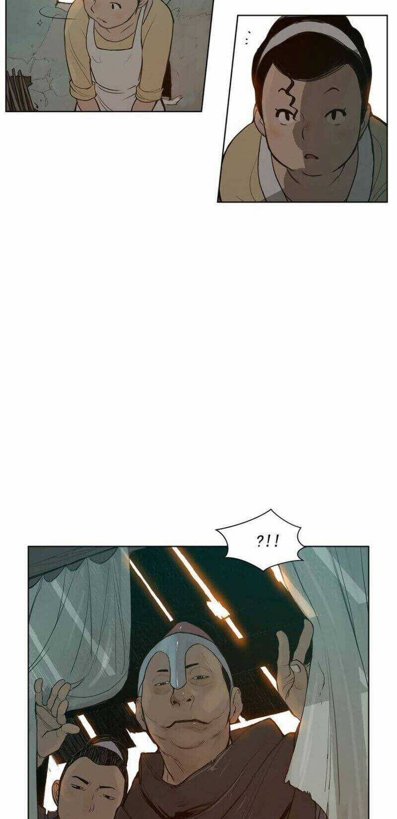 Vinh Quang Kiếm - Chapter 15 - Trang 32