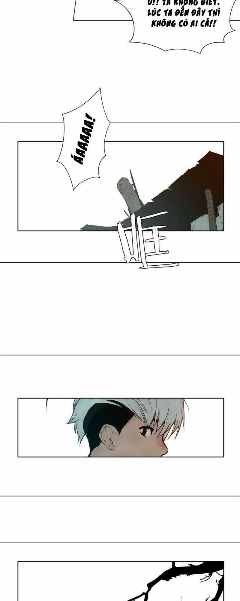 Vinh Quang Kiếm - Chapter 15 - Trang 35
