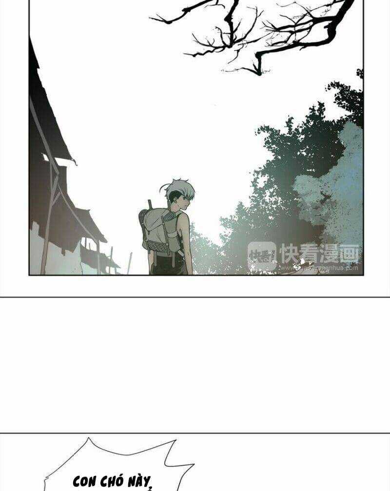 Vinh Quang Kiếm - Chapter 15 - Trang 36