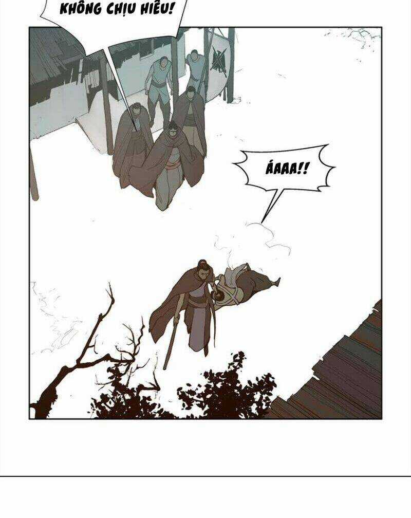 Vinh Quang Kiếm - Chapter 15 - Trang 37