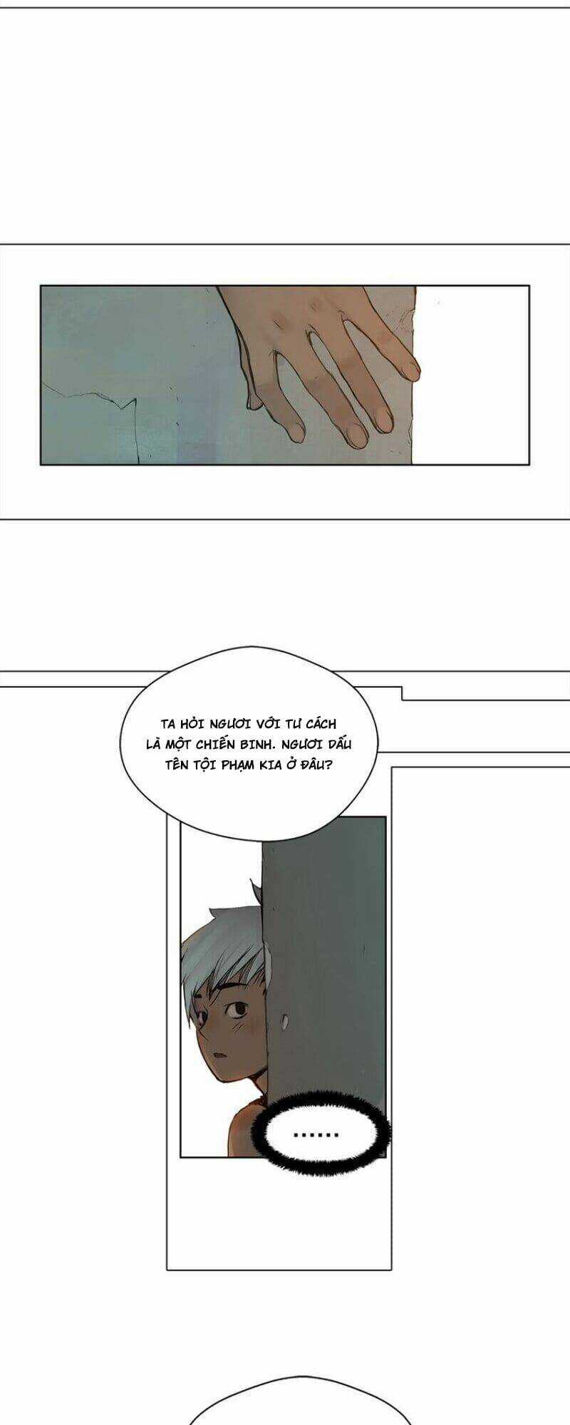 Vinh Quang Kiếm - Chapter 15 - Trang 39