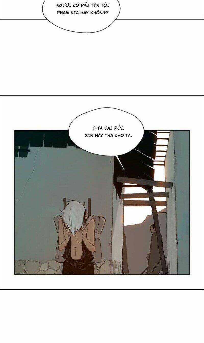 Vinh Quang Kiếm - Chapter 15 - Trang 41