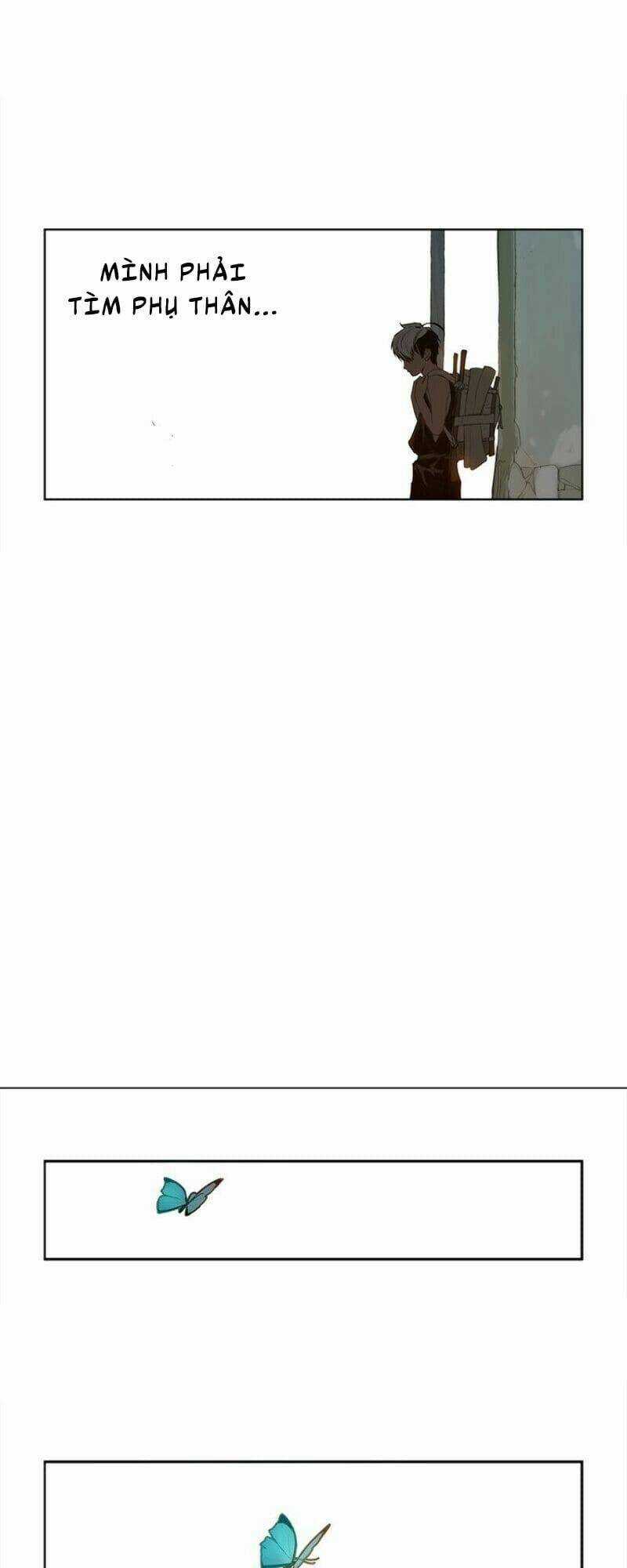 Vinh Quang Kiếm - Chapter 15 - Trang 42