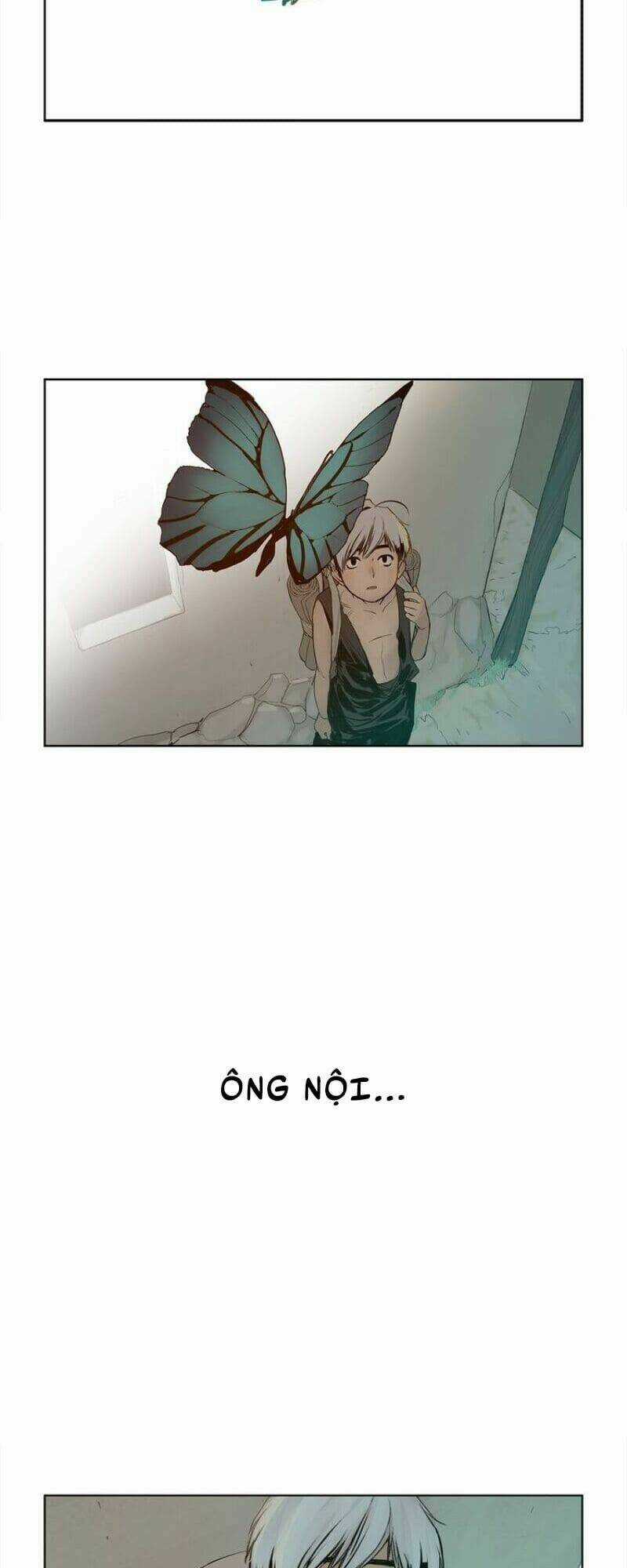 Vinh Quang Kiếm - Chapter 15 - Trang 43