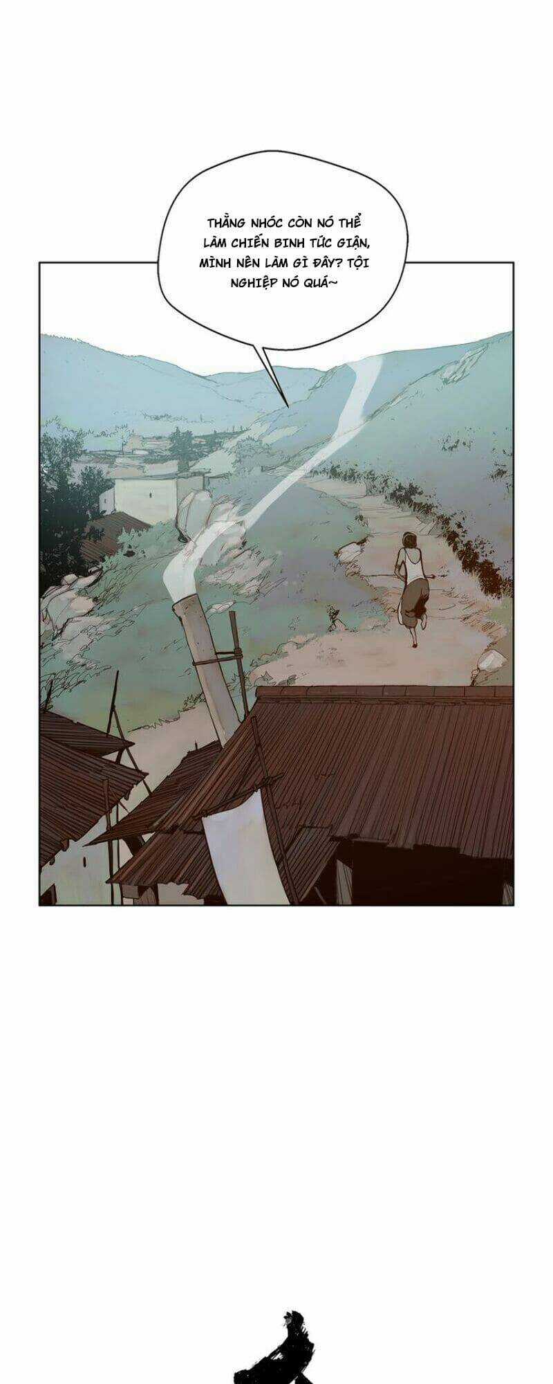 Vinh Quang Kiếm - Chapter 15 - Trang 6