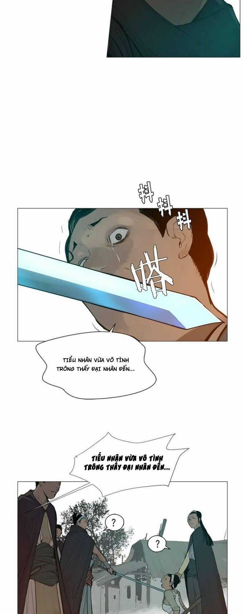 Vinh Quang Kiếm - Chapter 16 - Trang 2