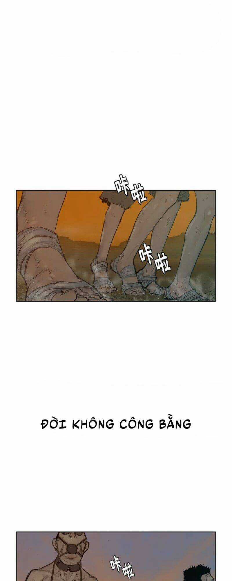 Vinh Quang Kiếm - Chapter 16 - Trang 12