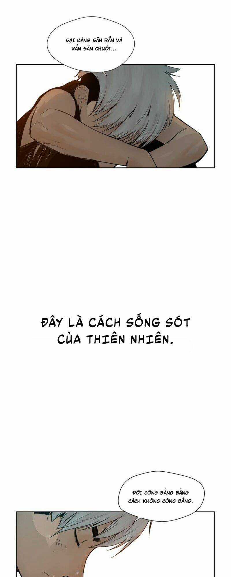 Vinh Quang Kiếm - Chapter 16 - Trang 15