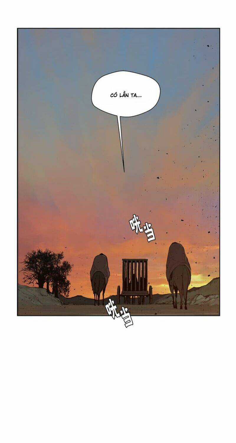 Vinh Quang Kiếm - Chapter 16 - Trang 19