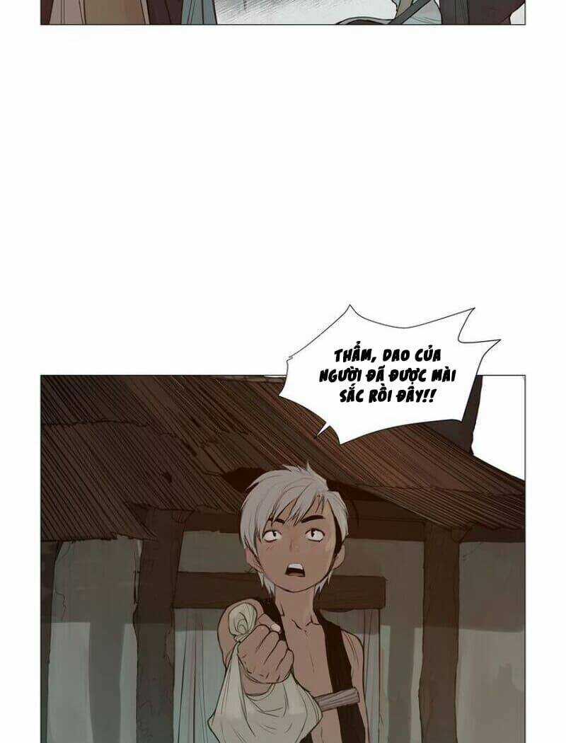 Vinh Quang Kiếm - Chapter 16 - Trang 3