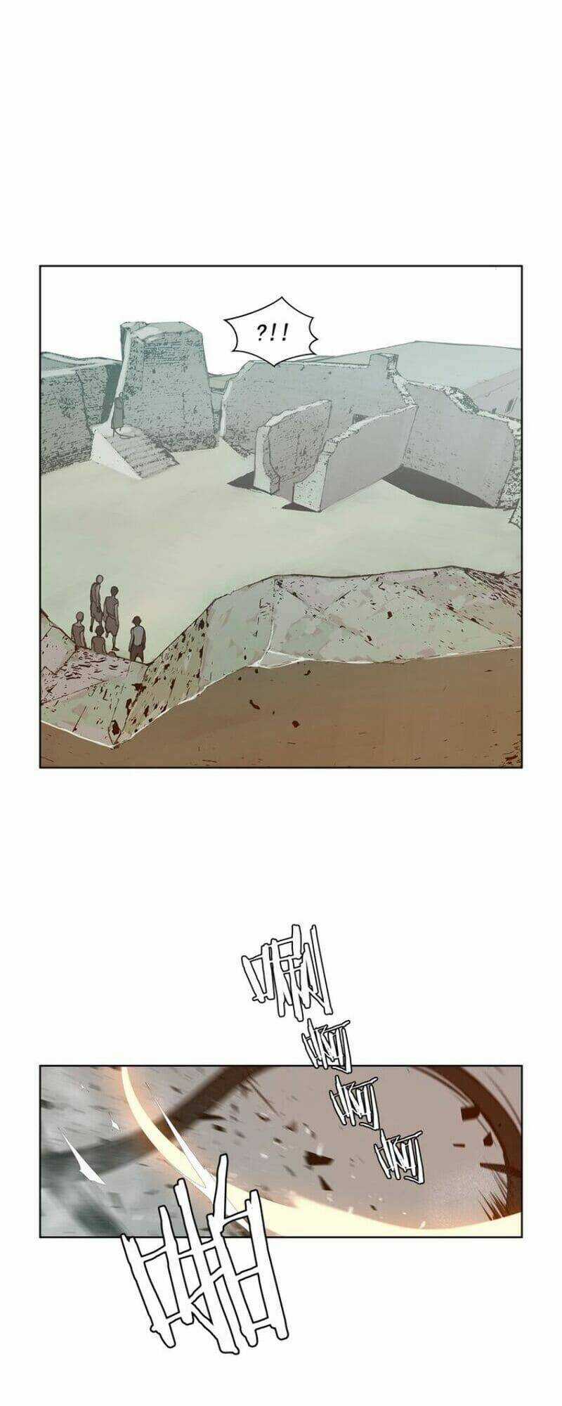 Vinh Quang Kiếm - Chapter 16 - Trang 25