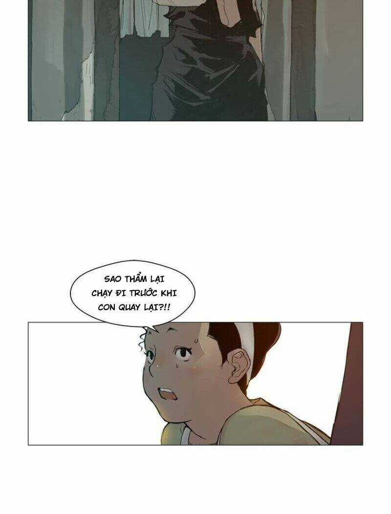 Vinh Quang Kiếm - Chapter 16 - Trang 4