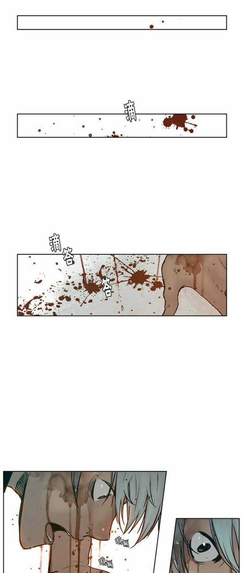 Vinh Quang Kiếm - Chapter 16 - Trang 35