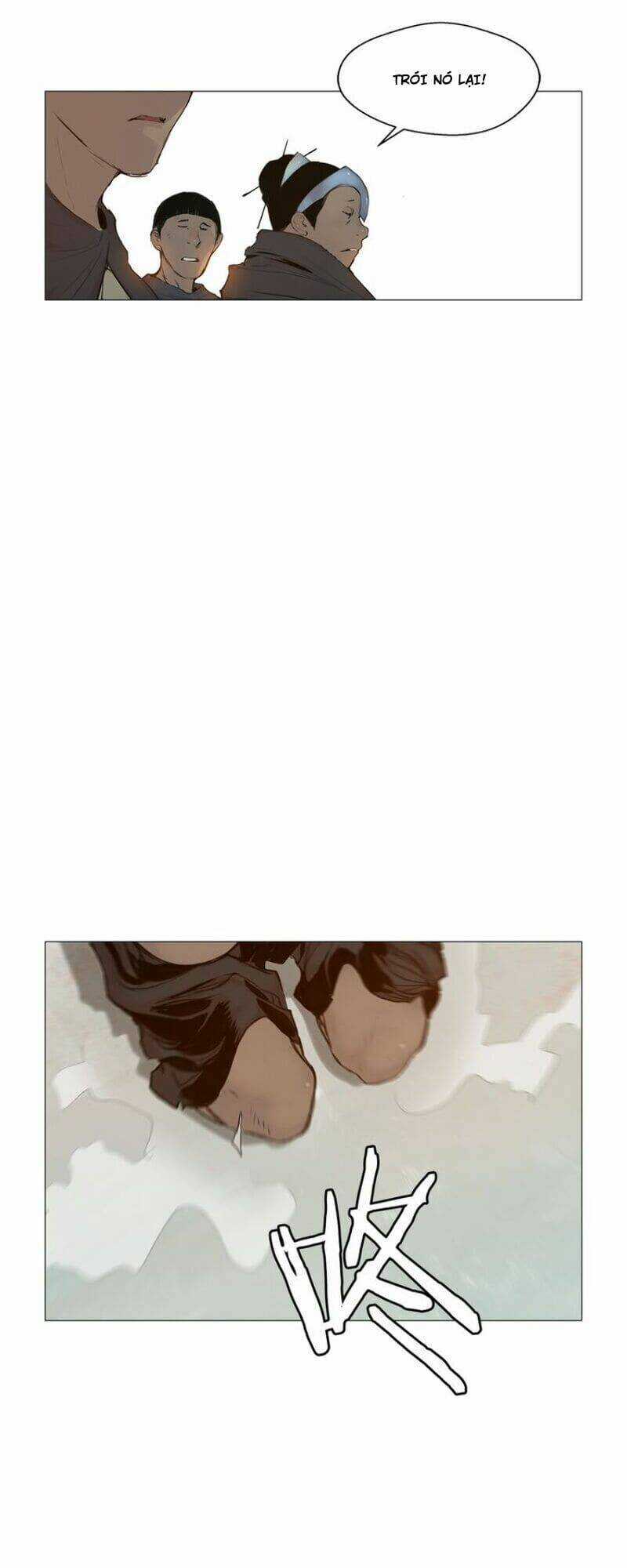 Vinh Quang Kiếm - Chapter 16 - Trang 5