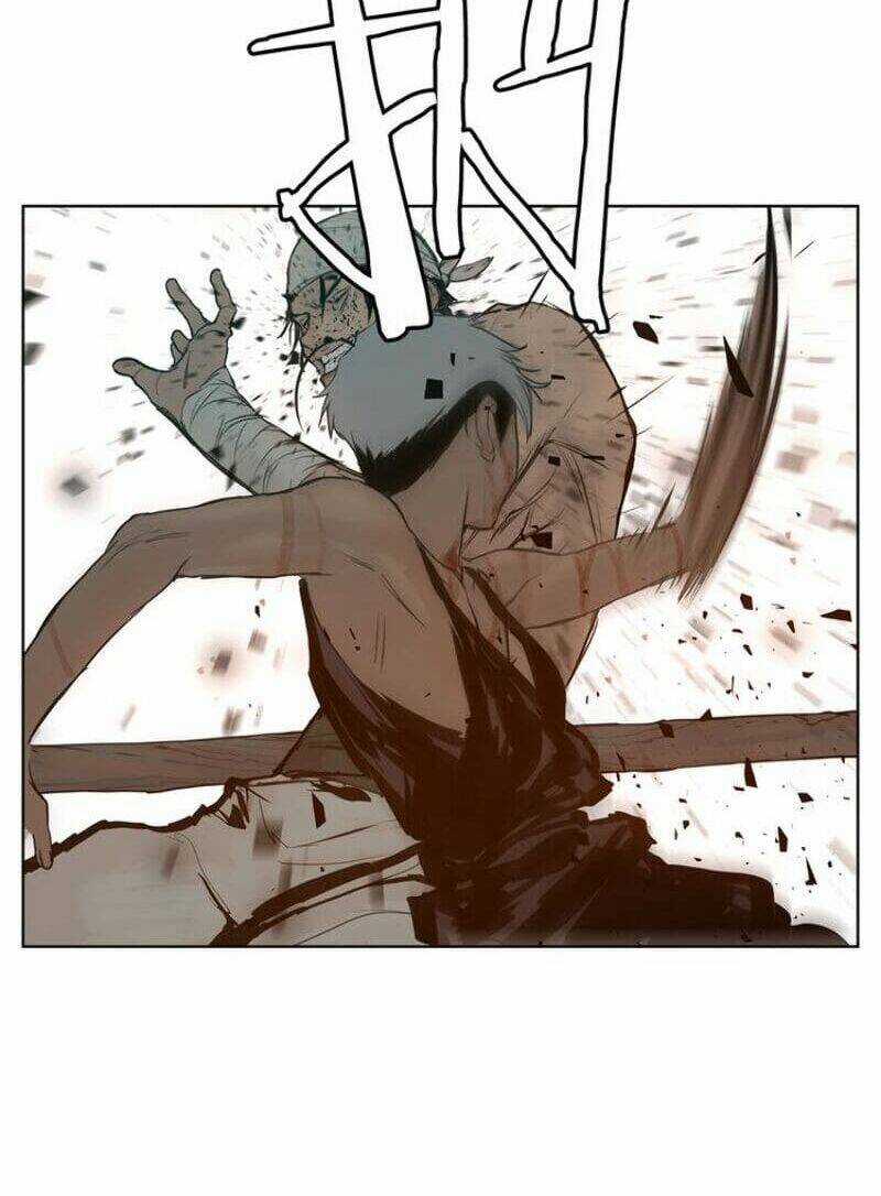 Vinh Quang Kiếm - Chapter 16 - Trang 43