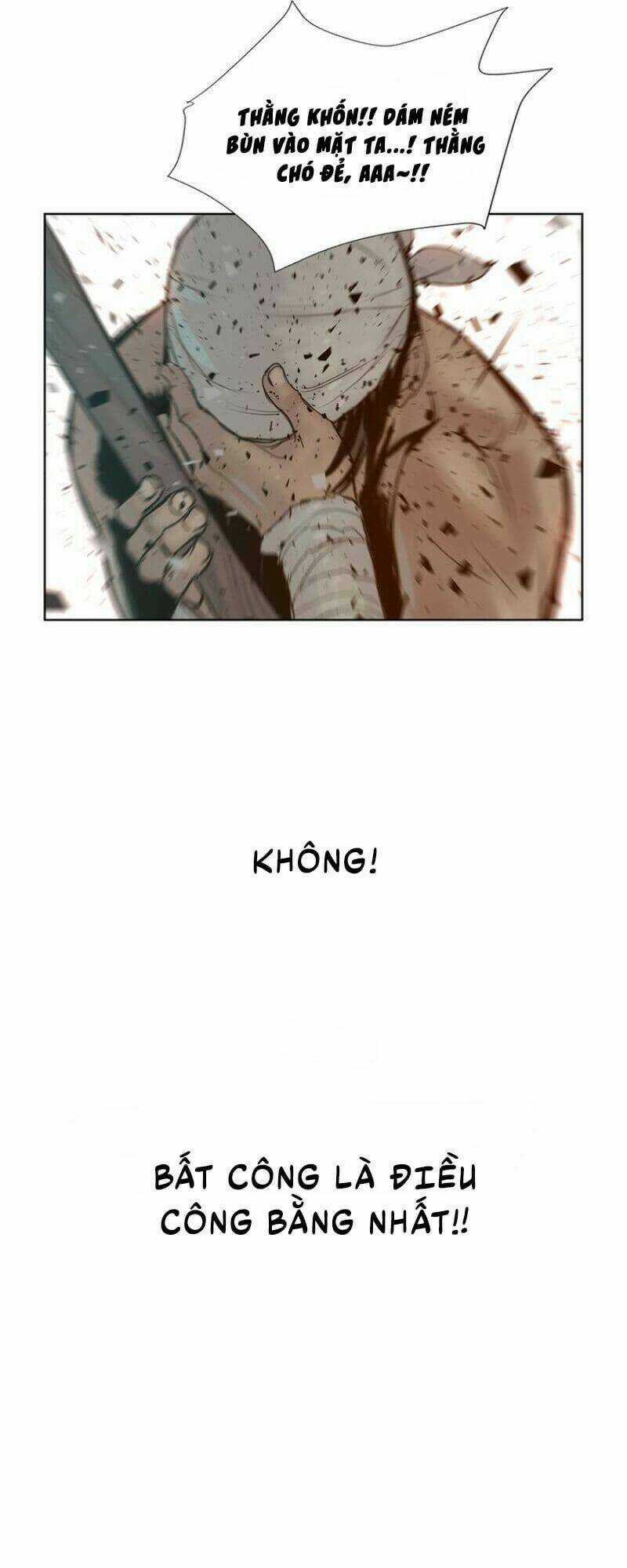 Vinh Quang Kiếm - Chapter 16 - Trang 44