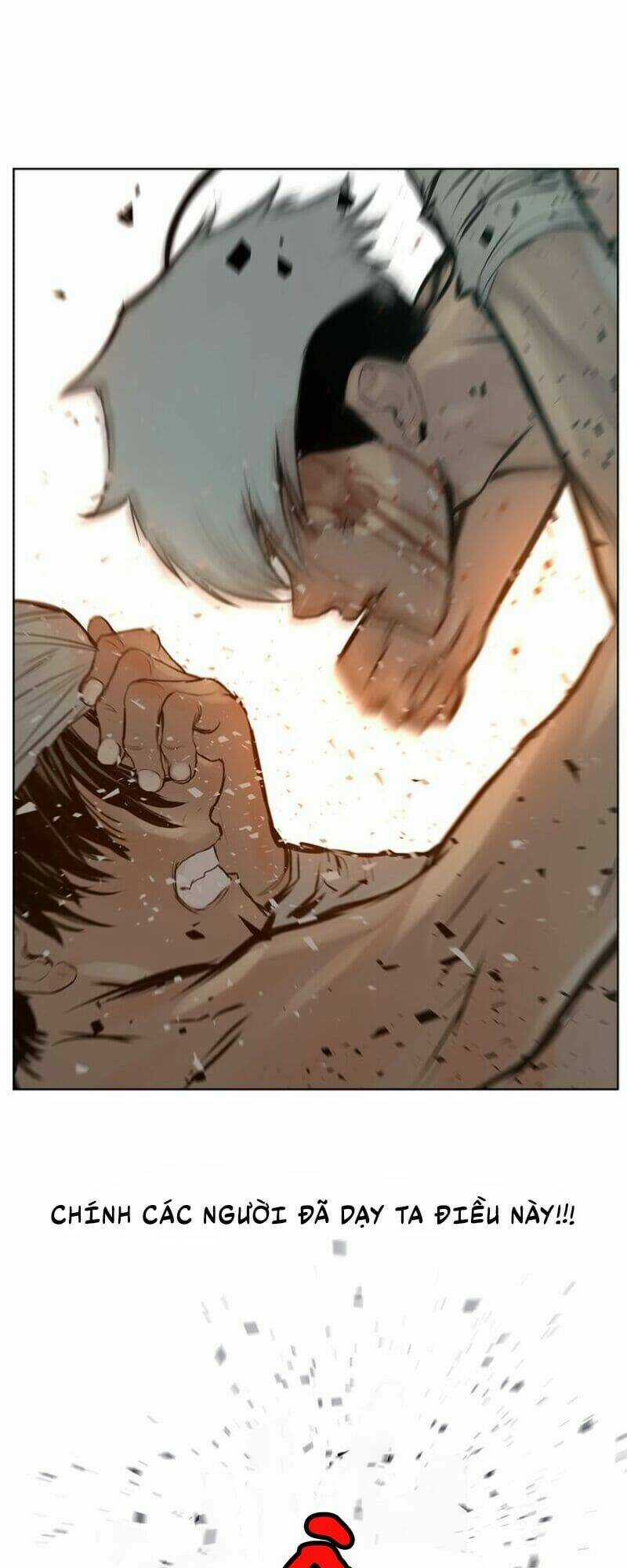 Vinh Quang Kiếm - Chapter 16 - Trang 45