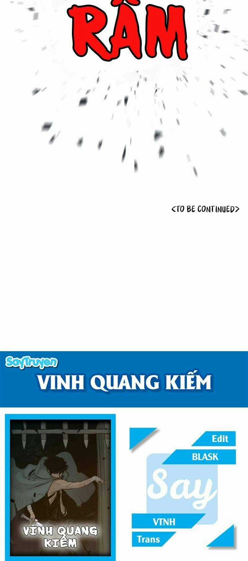 Vinh Quang Kiếm - Chapter 16 - Trang 46