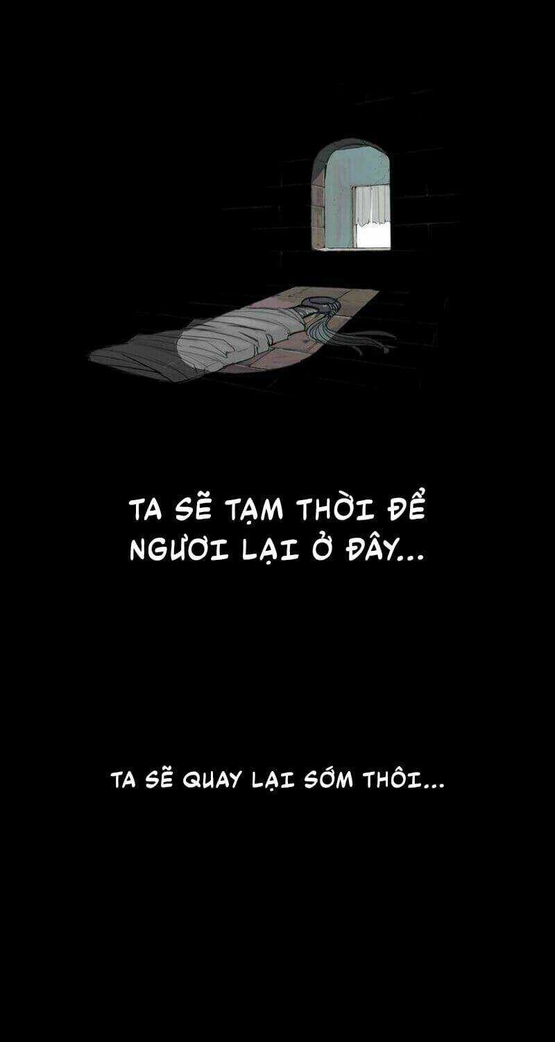 Vinh Quang Kiếm - Chapter 16 - Trang 9