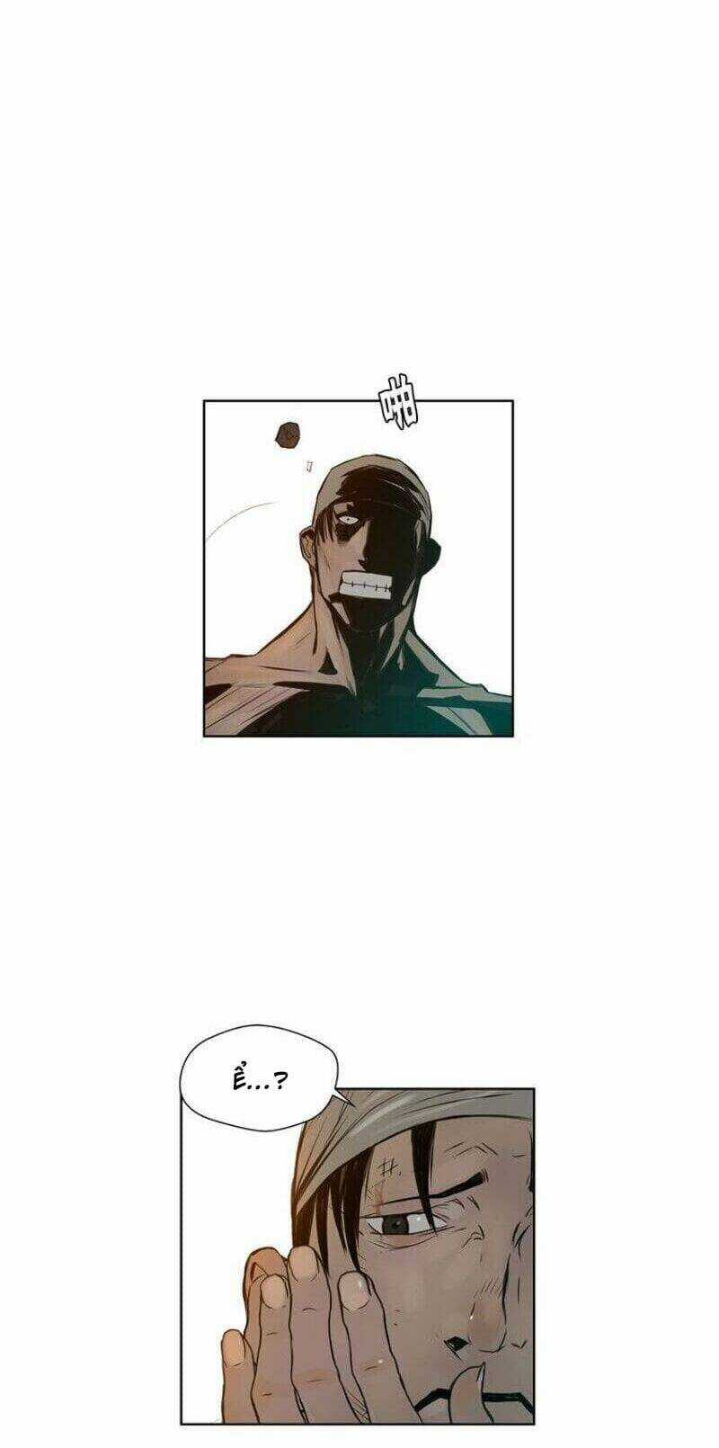 Vinh Quang Kiếm - Chapter 17 - Trang 13