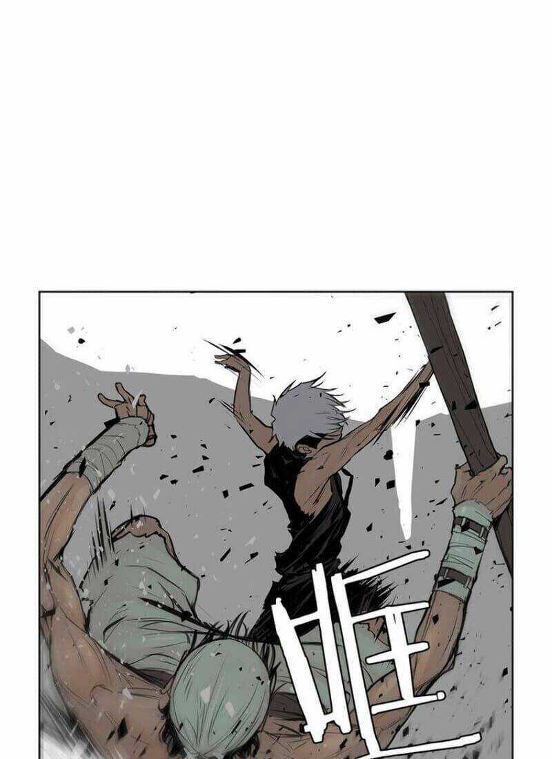 Vinh Quang Kiếm - Chapter 17 - Trang 3