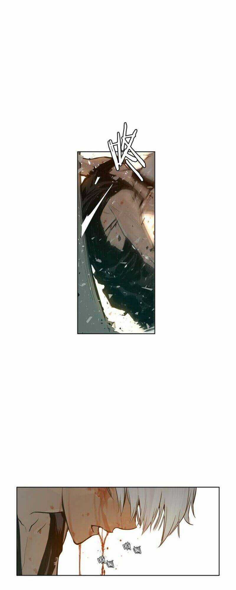 Vinh Quang Kiếm - Chapter 17 - Trang 23