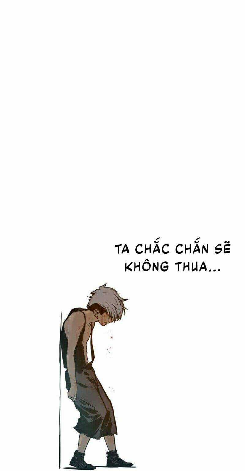 Vinh Quang Kiếm - Chapter 17 - Trang 24