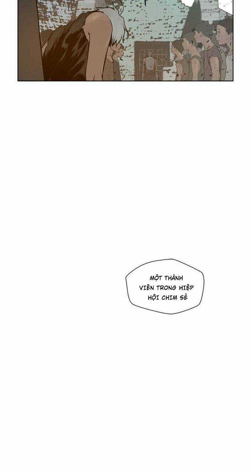 Vinh Quang Kiếm - Chapter 17 - Trang 28