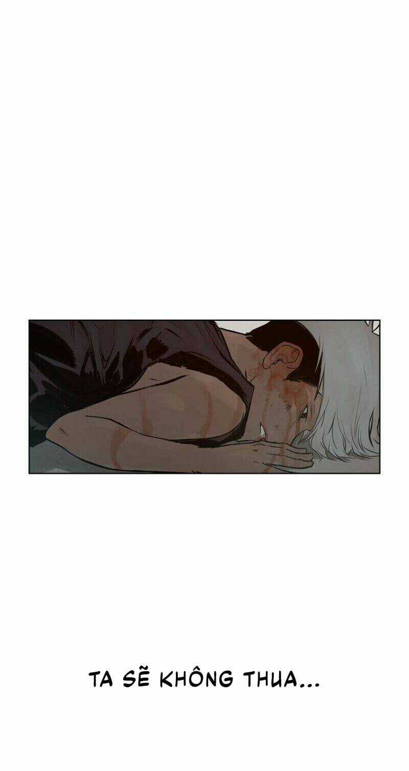 Vinh Quang Kiếm - Chapter 17 - Trang 30