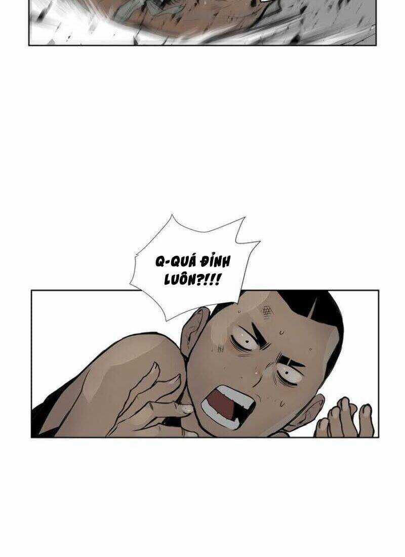 Vinh Quang Kiếm - Chapter 17 - Trang 4