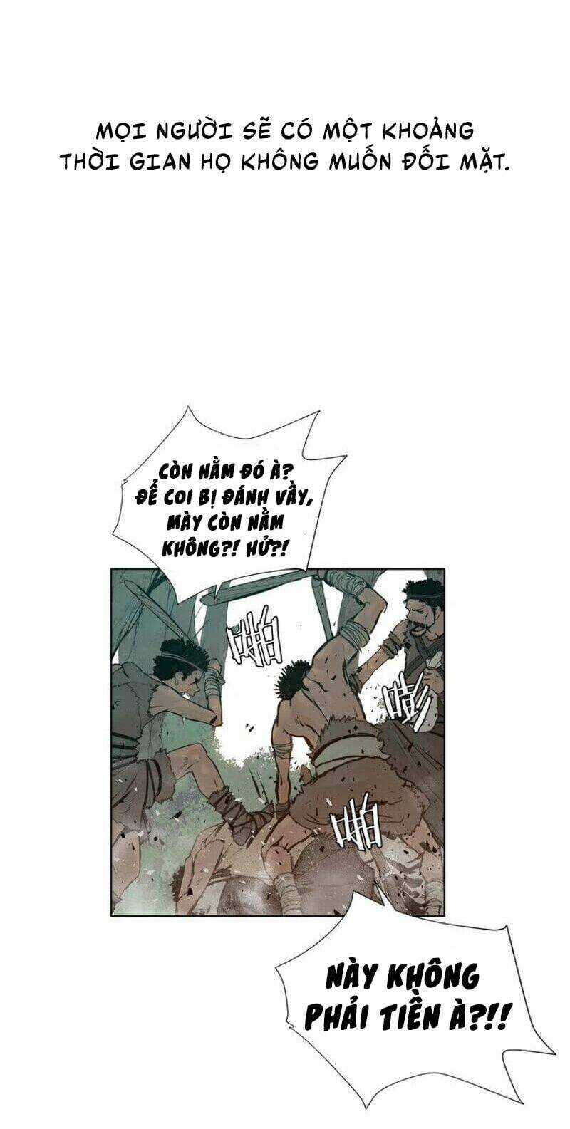 Vinh Quang Kiếm - Chapter 17 - Trang 41