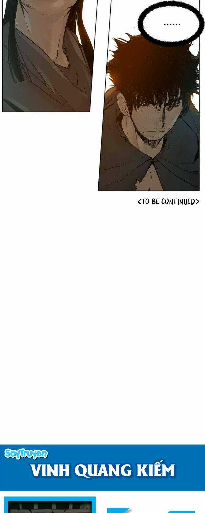 Vinh Quang Kiếm - Chapter 17 - Trang 49