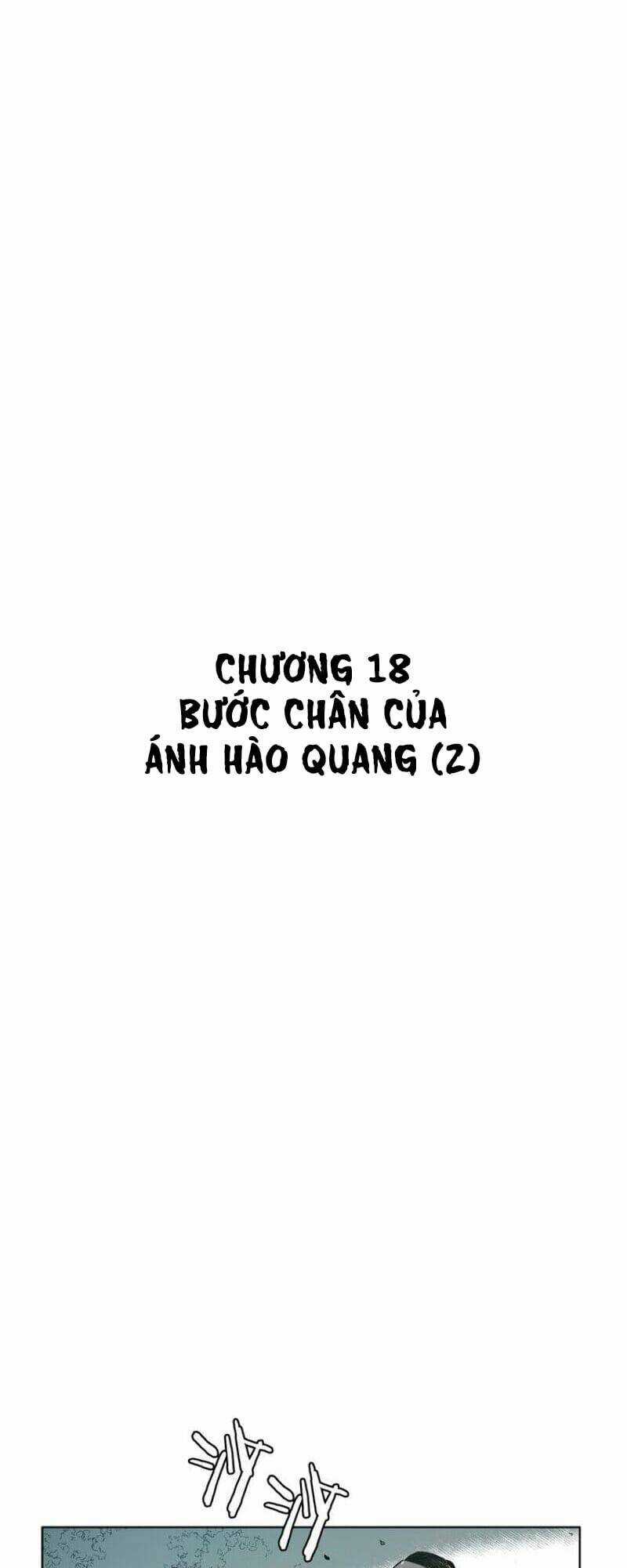 Vinh Quang Kiếm - Chapter 18 - Trang 11