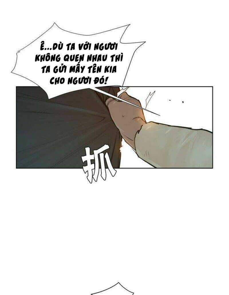 Vinh Quang Kiếm - Chapter 18 - Trang 25