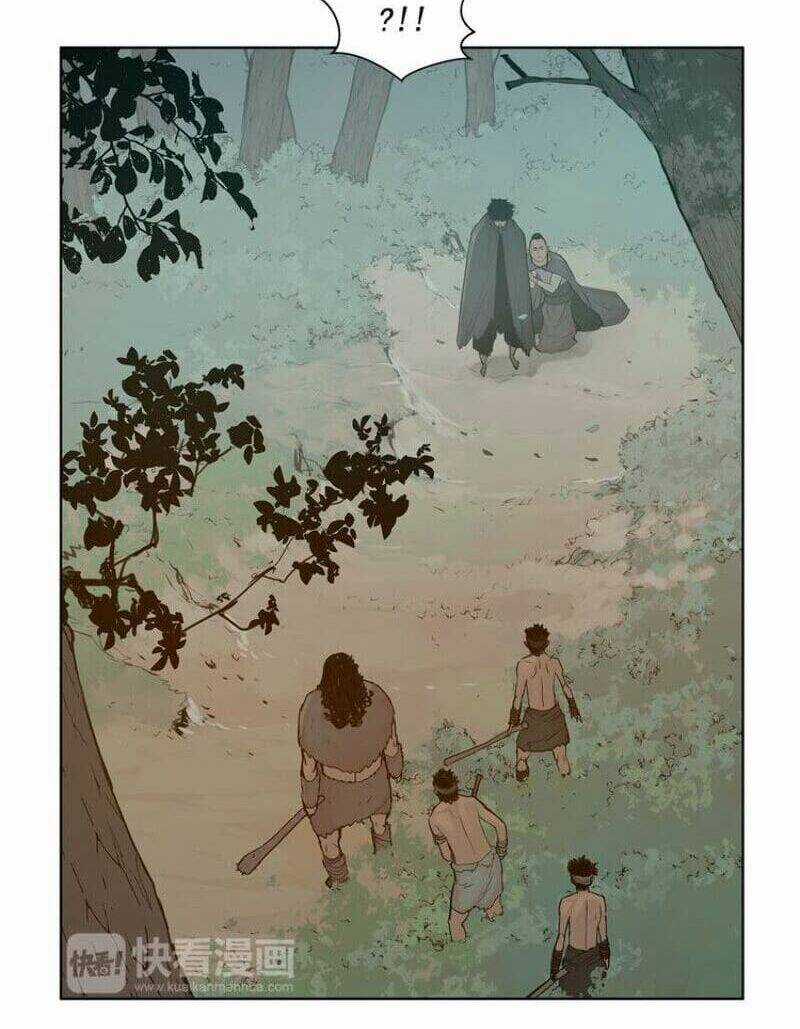 Vinh Quang Kiếm - Chapter 18 - Trang 26