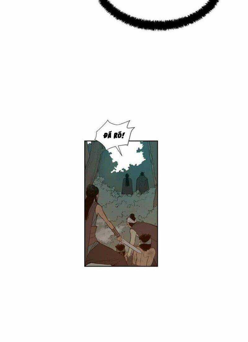 Vinh Quang Kiếm - Chapter 18 - Trang 4