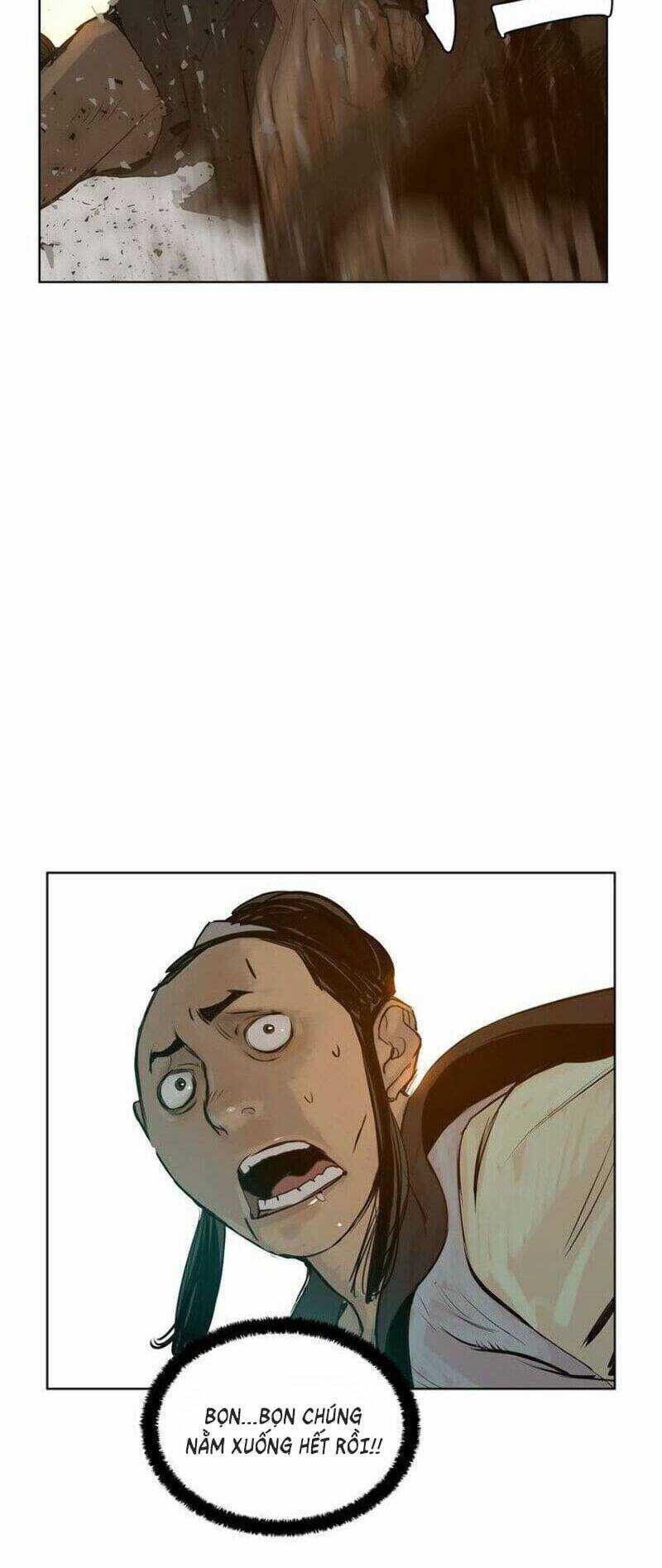 Vinh Quang Kiếm - Chapter 18 - Trang 38