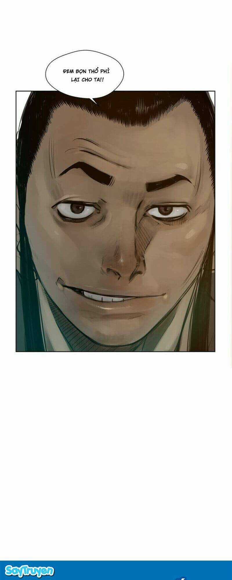 Vinh Quang Kiếm - Chapter 18 - Trang 48