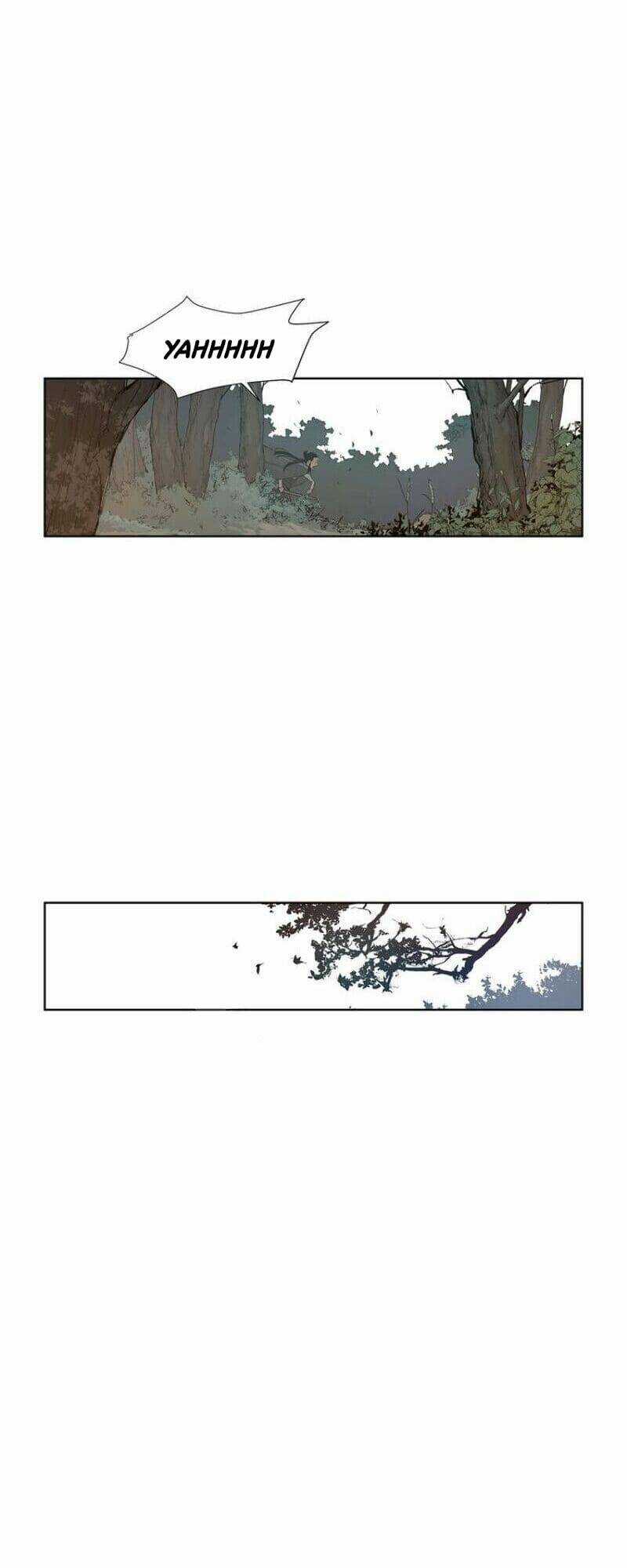 Vinh Quang Kiếm - Chapter 18 - Trang 8