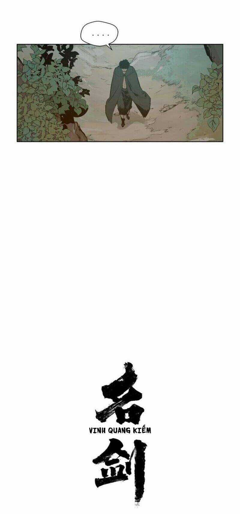 Vinh Quang Kiếm - Chapter 18 - Trang 10