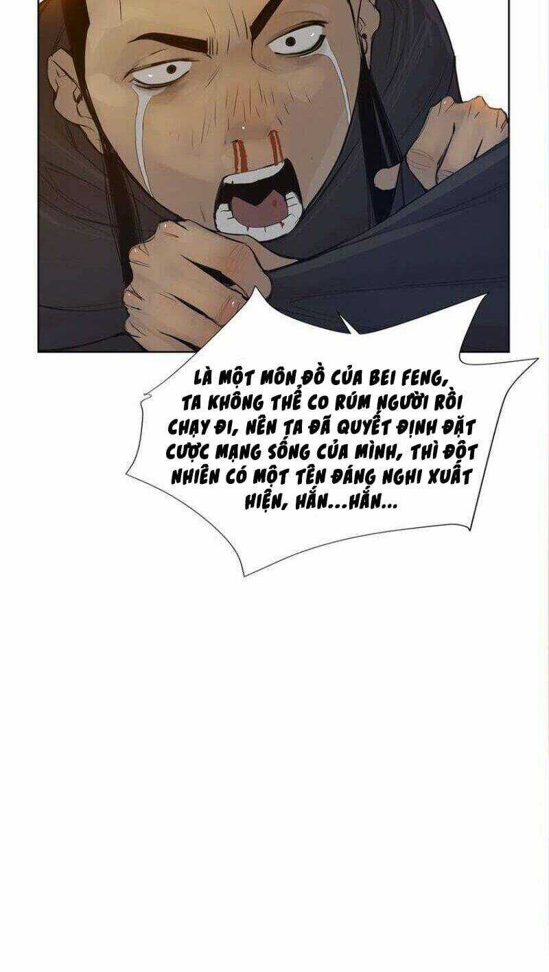 Vinh Quang Kiếm - Chapter 19 - Trang 11