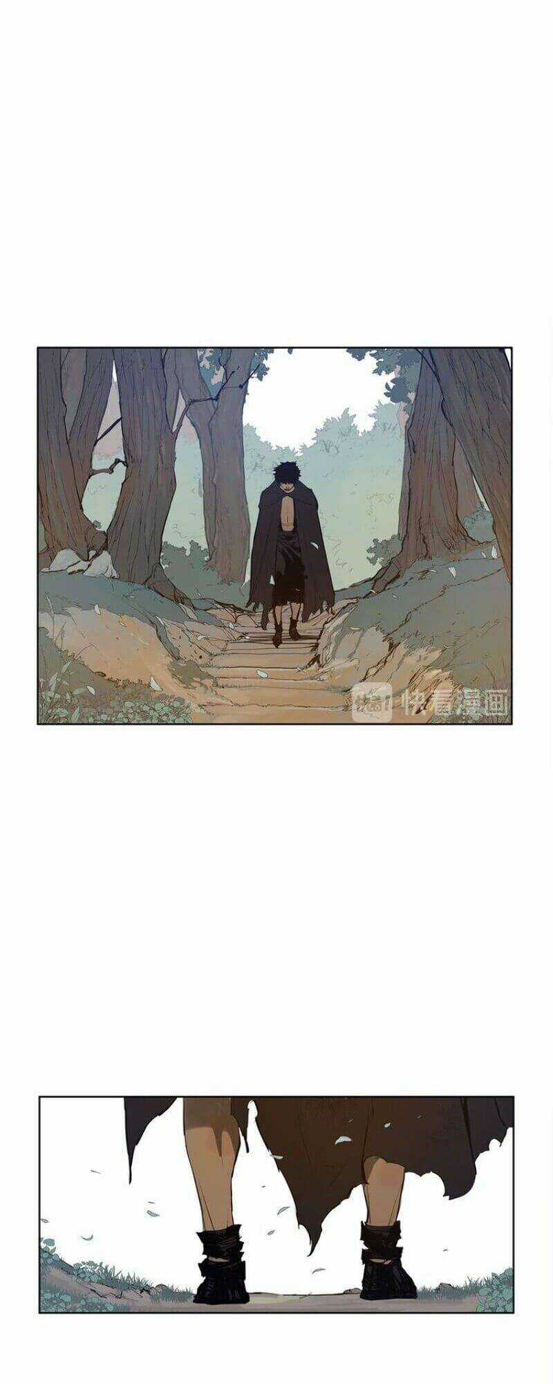 Vinh Quang Kiếm - Chapter 19 - Trang 12