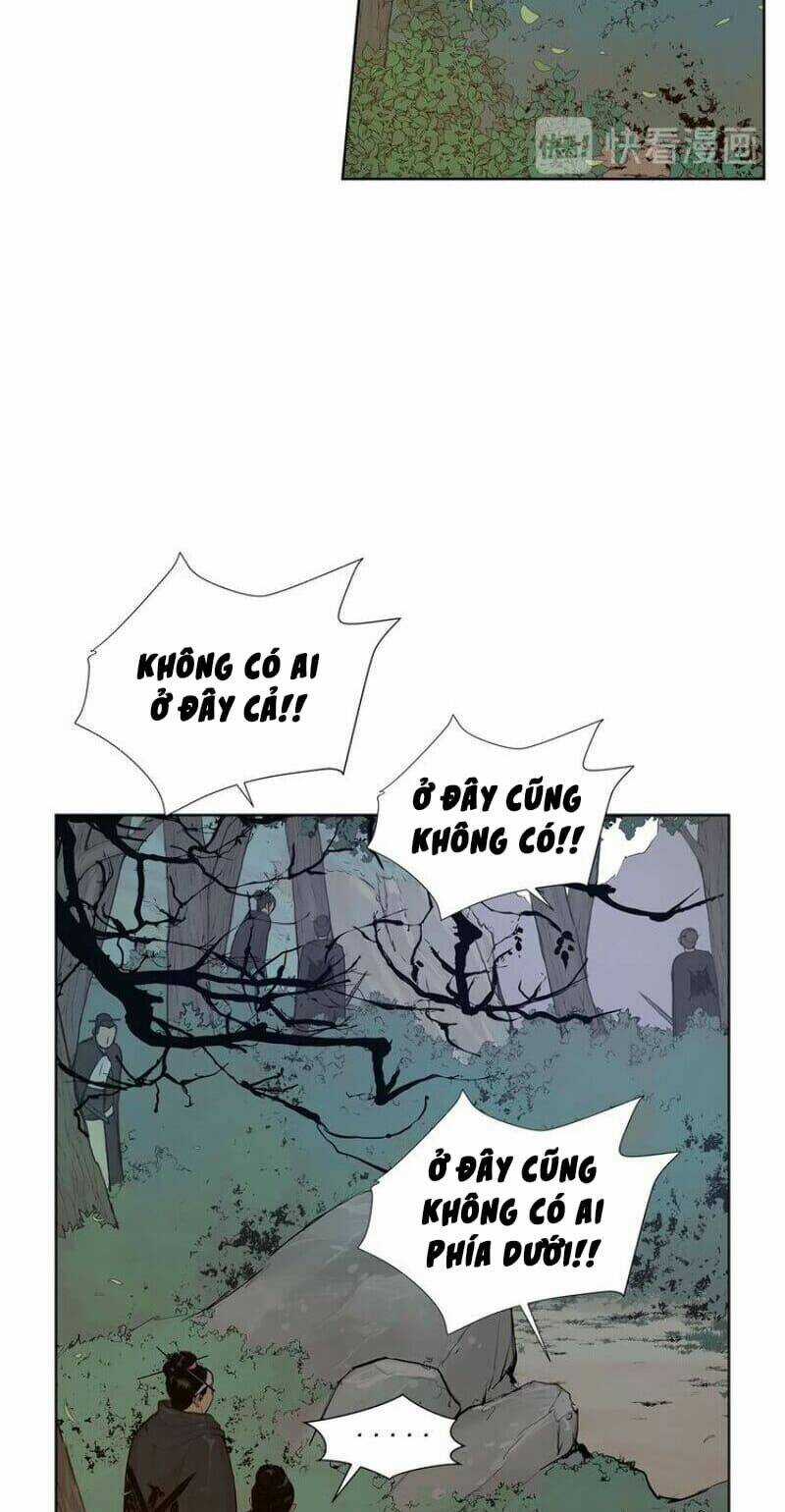 Vinh Quang Kiếm - Chapter 19 - Trang 19