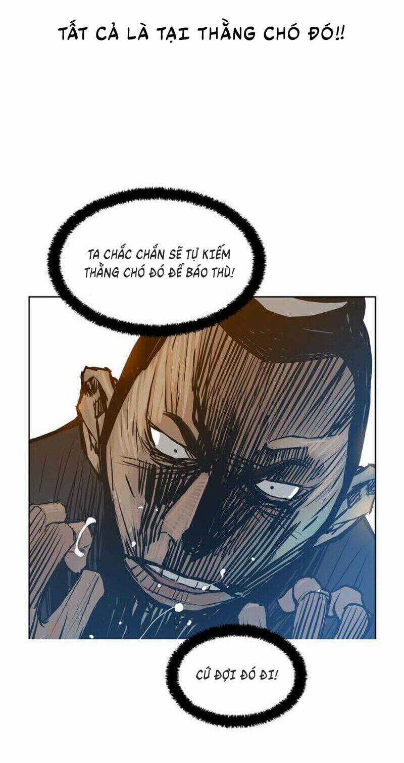 Vinh Quang Kiếm - Chapter 19 - Trang 26