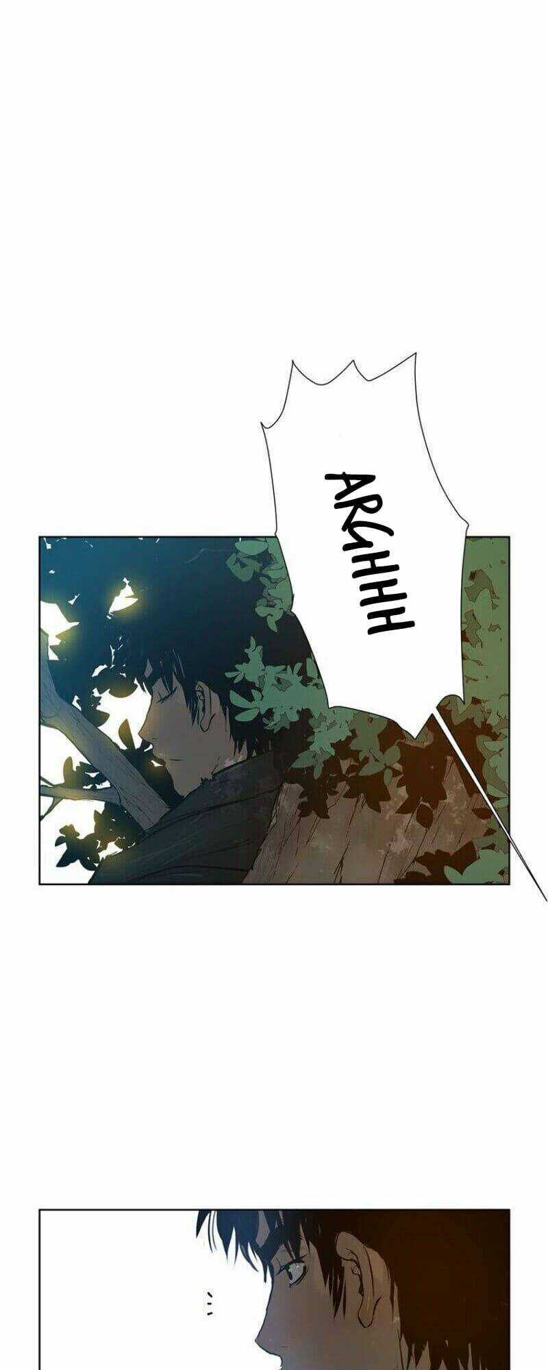 Vinh Quang Kiếm - Chapter 19 - Trang 27