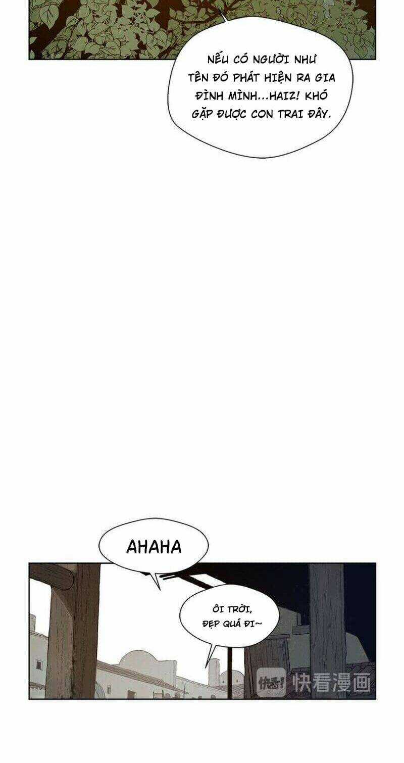 Vinh Quang Kiếm - Chapter 19 - Trang 29